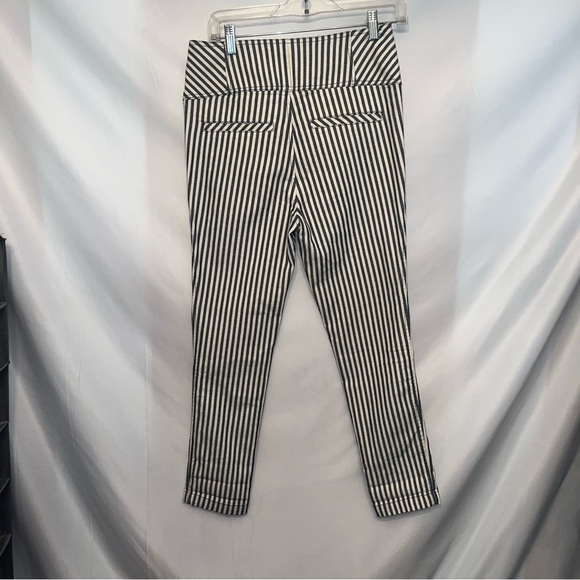 Free People Frankie High Waist Skinny Pants - Picture 3 of 10